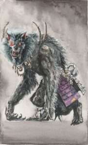 Raurulf.