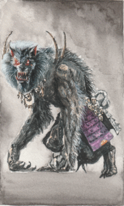 Raurulf.
