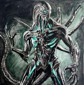 Groll