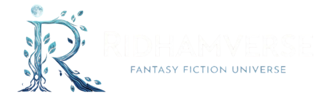 Ridhamverse Ridhamverse